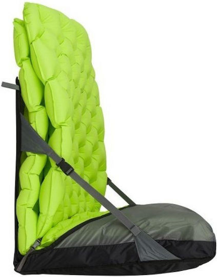 Sea to Summit Black Waterproof Beach Chair