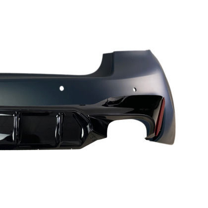 Bară Spate Bmw G30 2017-2020 Design M5 Oem