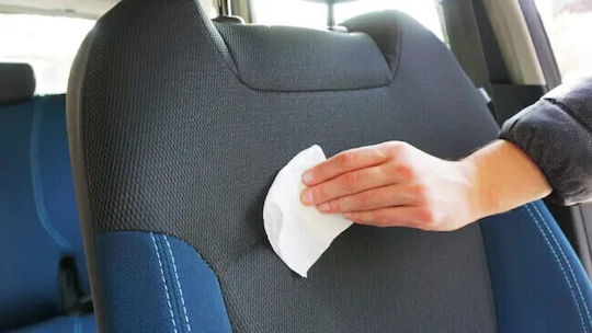 Moje Auto Moje Auto Autopflege Für Autositztaschen Mit Zitronen-Duft