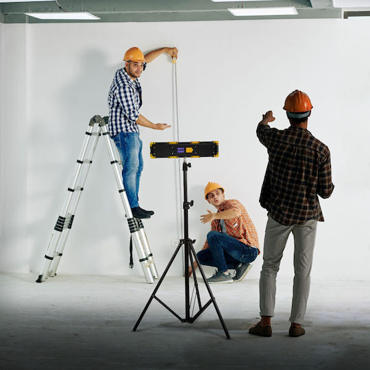 Aluminum Tripod 210 Cm Universal 1/4 Support Adjustable Stable Video Camera Photo Spotlight