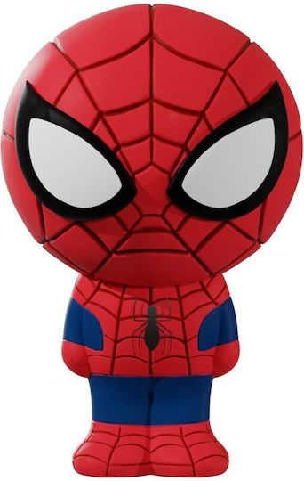 Marvel Squishy Mehrfarbig (Verschiedene Designs/Sortiment von Designs) 1St