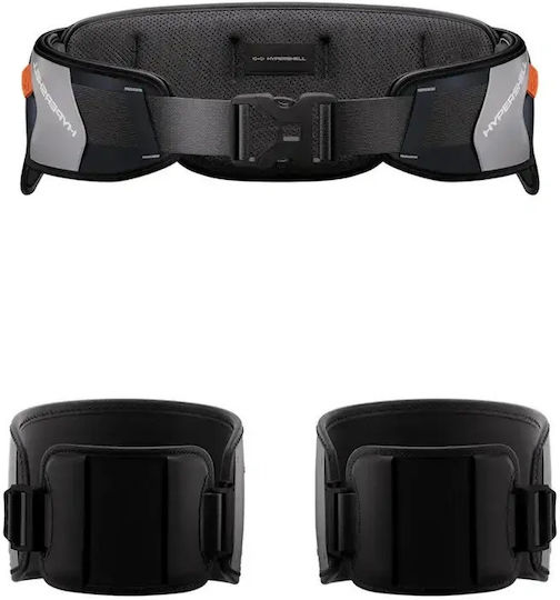 Hypershell Aeroflex Aquatex Asp-Belt-Tex Accessory Set