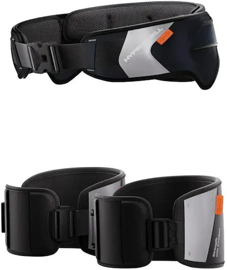 Hypershell Aeroflex Aquatex Asp-Belt-Tex Accessory Set