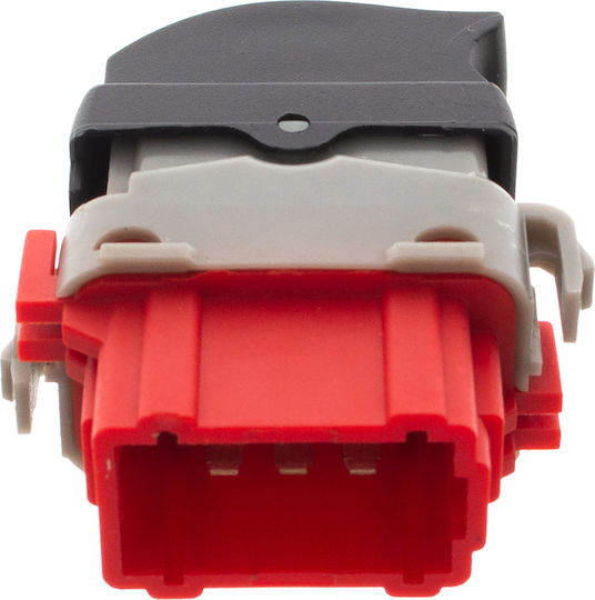Renault Master Ii 1998 Iii 2010 Electric Window Control Switch