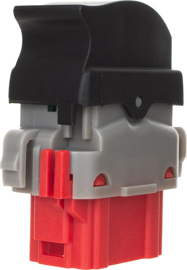 Renault Master Ii 1998 Iii 2010 Electric Window Control Switch