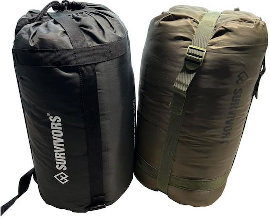 Husă Pentru Sac De Dormit Kaki Survivors