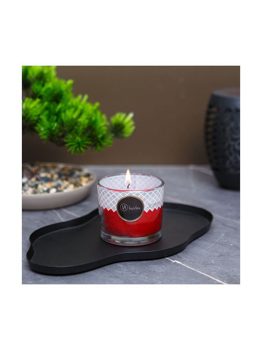Alista Home Lumânare Aromatică în Borcan Violet 70gr