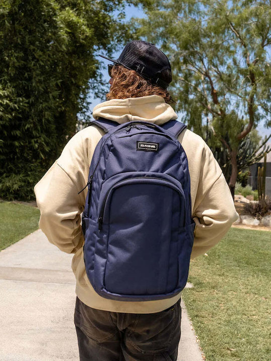 Dakine Backpack 33lt Navy Μπλε