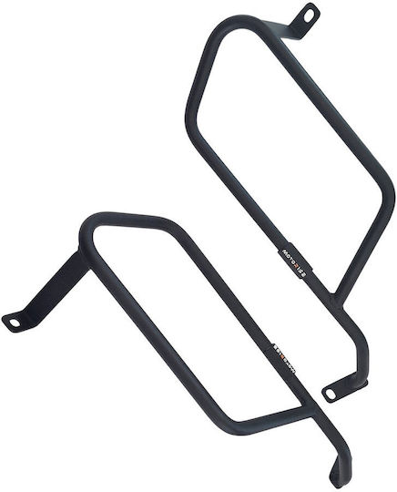 Motorise Side Mounts Luggage Kawasaki Versys 650 2015-2020 Non Compatible Rack 58mo90