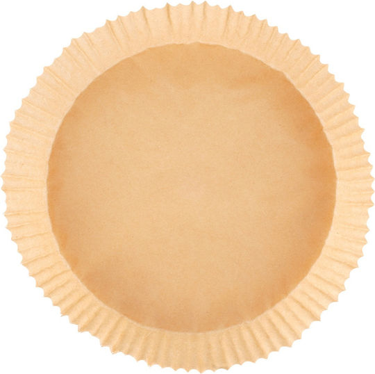 Hit Non-stick Papers for Air Fryer 20x20cm 50pcs