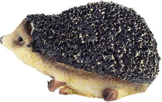 Decorative Garden Hedgehog Progarden Garden 14.5x9.5x8 Cm Universal