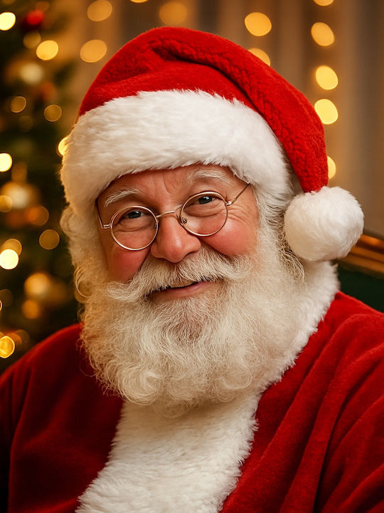 Pako 22556 Santa Claus Hat