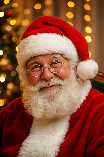 Pako 22556 Santa Claus Hat