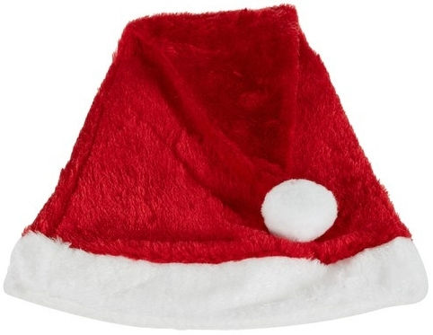 Pako 22556 Santa Claus Hat
