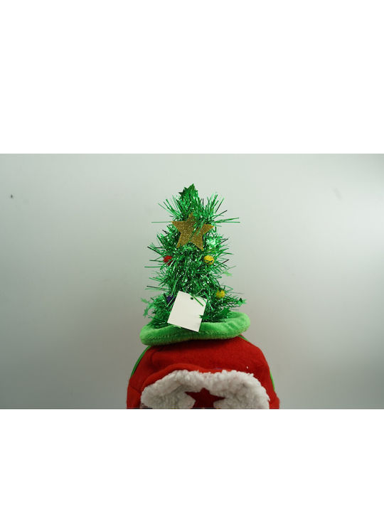 Bentita Coroană Brad De Crăciun Verde Mărime Standard Alista Home