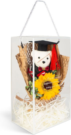Alista Home Plush Teddy Bear 26 cm
