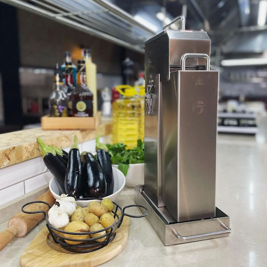 Σύστημα Φιλτραρίσματος Λαδιού Fritclean Fc50b
