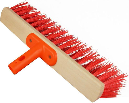Saska Garden Garden Street Brush 40cm Click