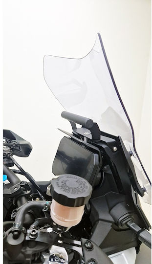 Support Bar Smartphone GPS Yamaha Tracer 9 GT GT Plus '25-'26 200.2932 Cosmo Accessories