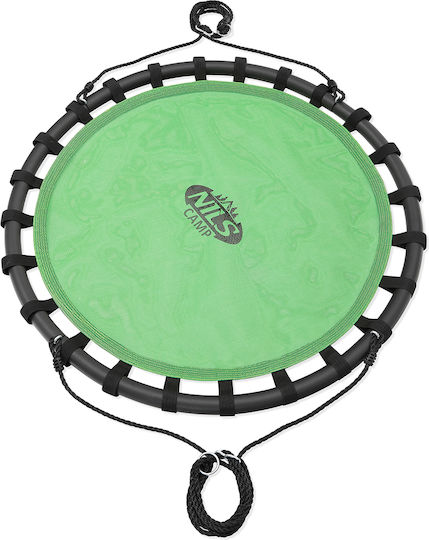 Nils Nest Hanging Swing Green