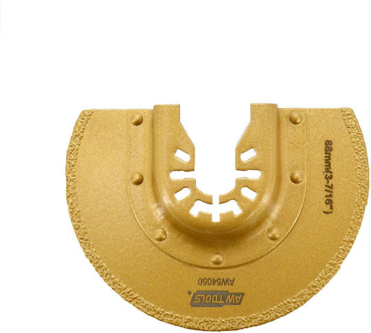 AWTools Consumabil Pentru Multitool
