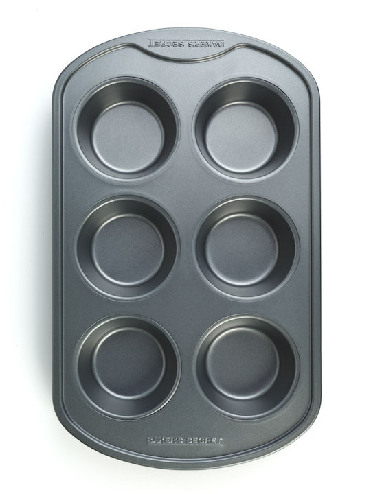 Alista Home Formă Pentru Prăjiturele / Brioșe 31.3x18.6x3.6cm