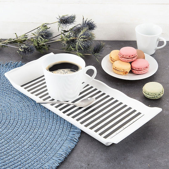 Orion Plastic Serving Tray 29.5x13x3cm