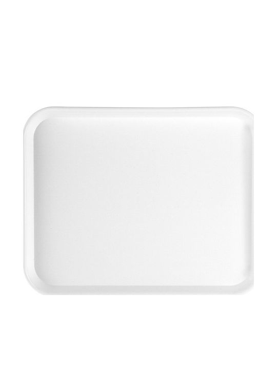 Orion Пластмасов Сервиращ Диск 35.5x27x2.5см