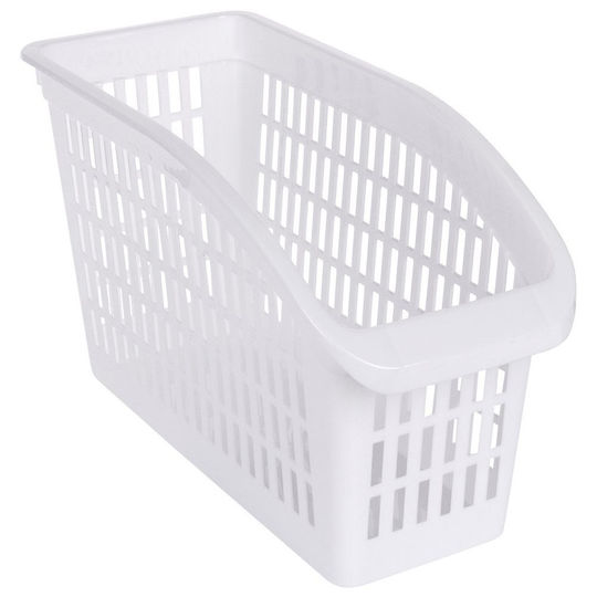 Excellent Houseware Kühlschrank-Organisatoren Allzweckkorb 29x13x17cm