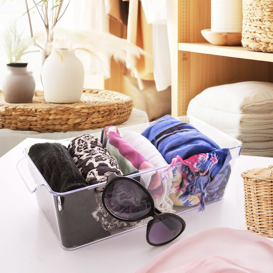 Orion Qlux Kühlschrank-Organisatoren Für Allgemeine Verwendung 32.5x15x10cm