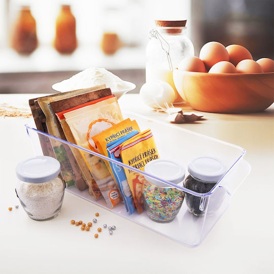 Orion Qlux Kühlschrank-Organisatoren Für Allgemeine Verwendung 32.5x15x10cm