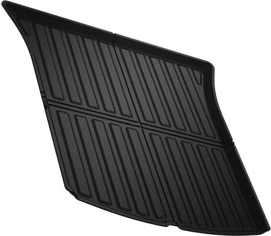Spigen Tesla Килимче За Заден Багажник Черно Tesla Model Y Acp06530