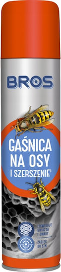 Bros Repelent De Insecte Spray Pentru Viespi 600ml