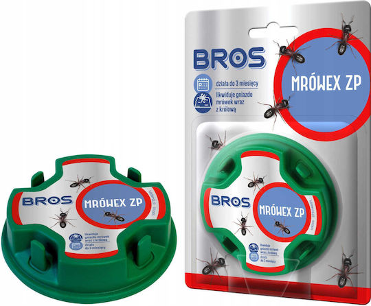 Bros Gel για Μυρμήγκια