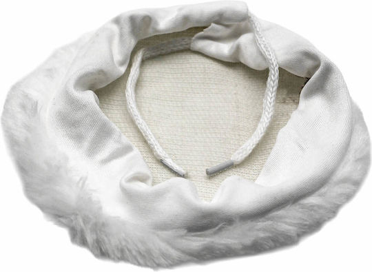 Polishing Fur 115 x 15mm Cord Polisher Oem