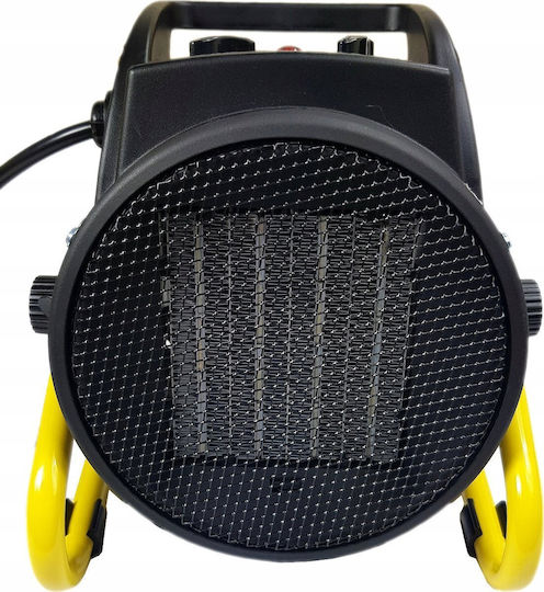 Electric Heater Drel 5kw