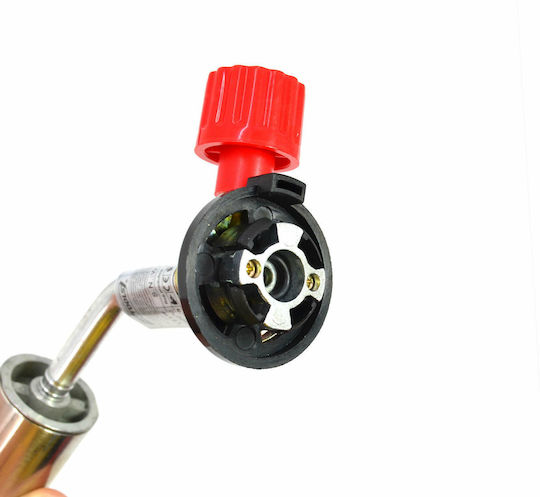 Awtools Torță de Gaz 360°