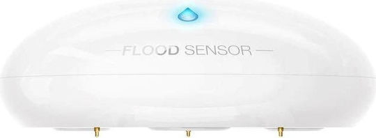 Nice Wireless Flood Detector Battery Bluetooth