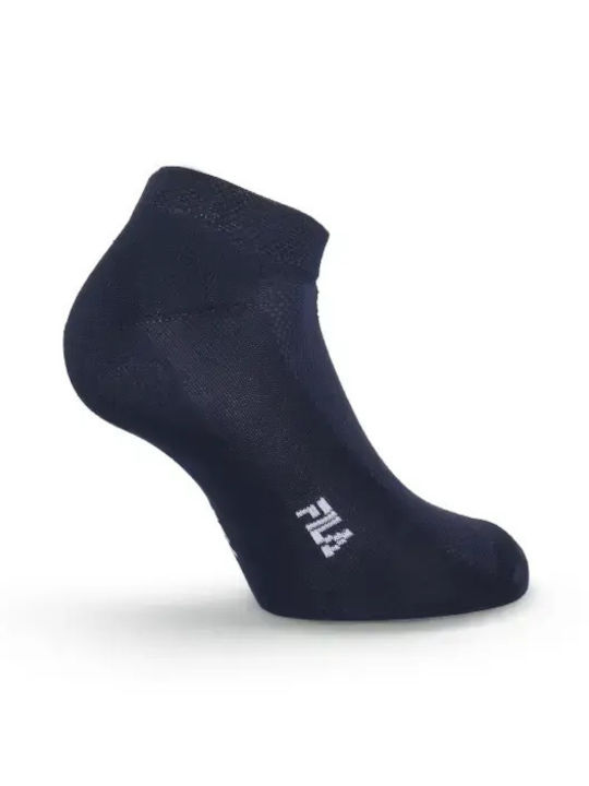 FILA Κάλτσες Μπλε