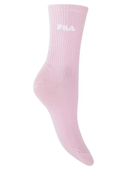 FILA Normal Γυναικείες Κάλτσες Πολύχρωμες 3Pack
