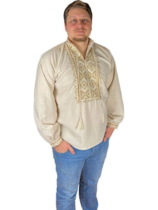 Μπλούζα Beige