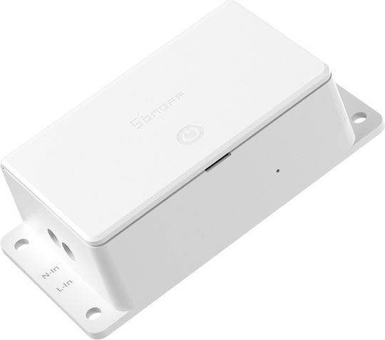 Sonoff Basic Smart Switch Wi-Fi 10A 4τμχ
