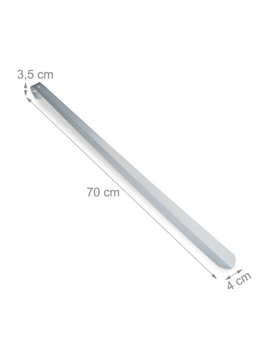 Relaxdays Crenguță de Pantofi 70cm