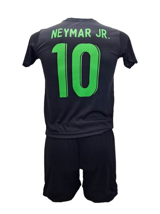Replica Kinder Fußball Set Neymar 1085-50