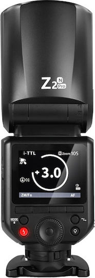 Neewer 10105411 TTL Flash pentru Camere Nikon