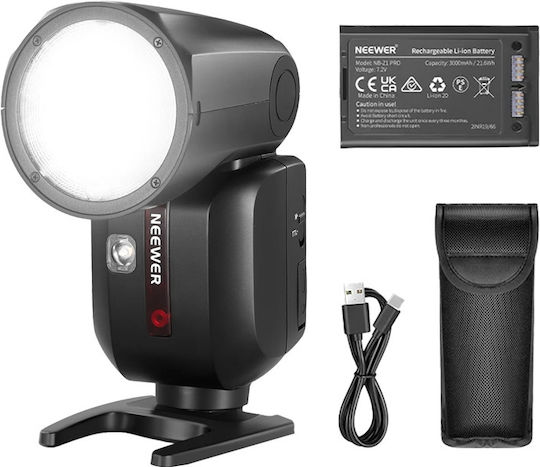 Neewer 10105411 TTL Flash pentru Camere Nikon