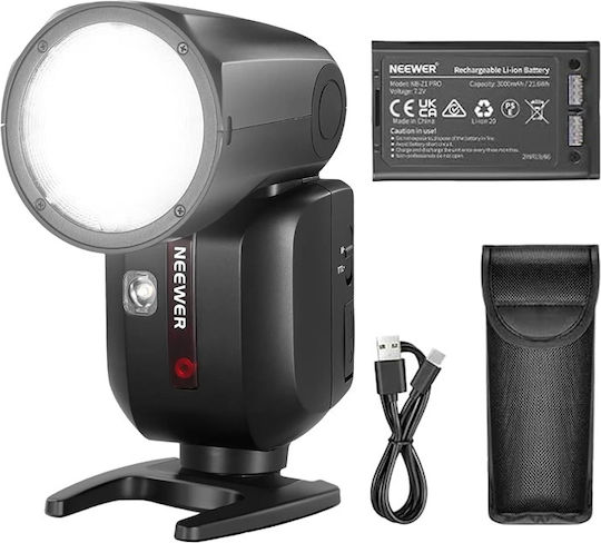 Neewer 10105412 TTL Flash for Sony Cameras