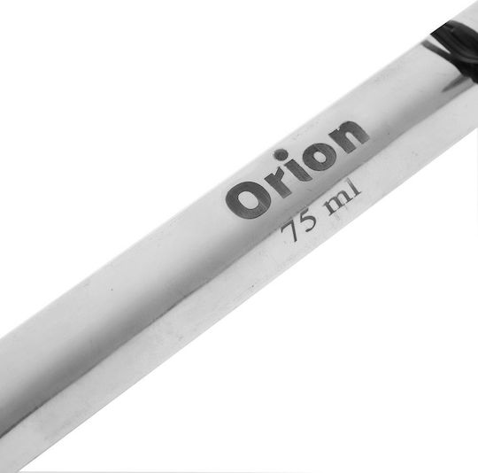 Orion Котлонна Лъжица За Супа Неръждаема Сива