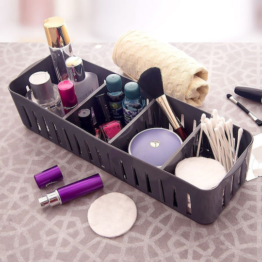 Orion Plastic Grey Spice Organizer