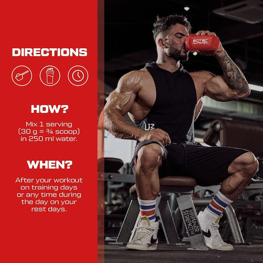 Scitec Nutrition 100% Whey Professional